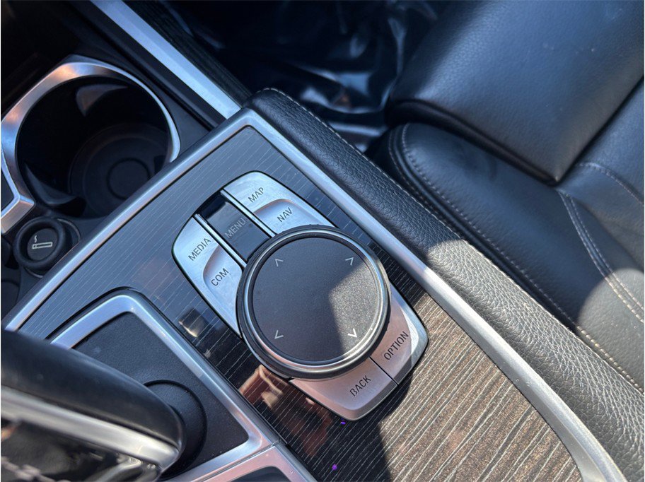 Used 2019 BMW 740i 740i Sedan 4D w/ M Sport Package image 35