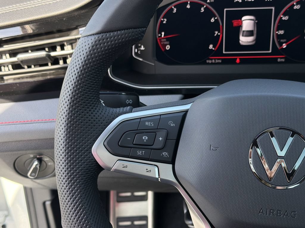 New 2026 Volkswagen Jetta GLI Autobahn FWD image 23