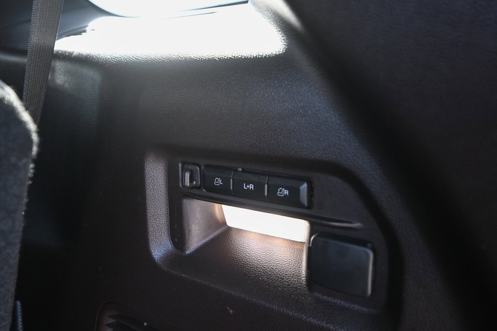 Certified 2021 Ford Explorer King Ranch w/ Premium Technology Package image 17