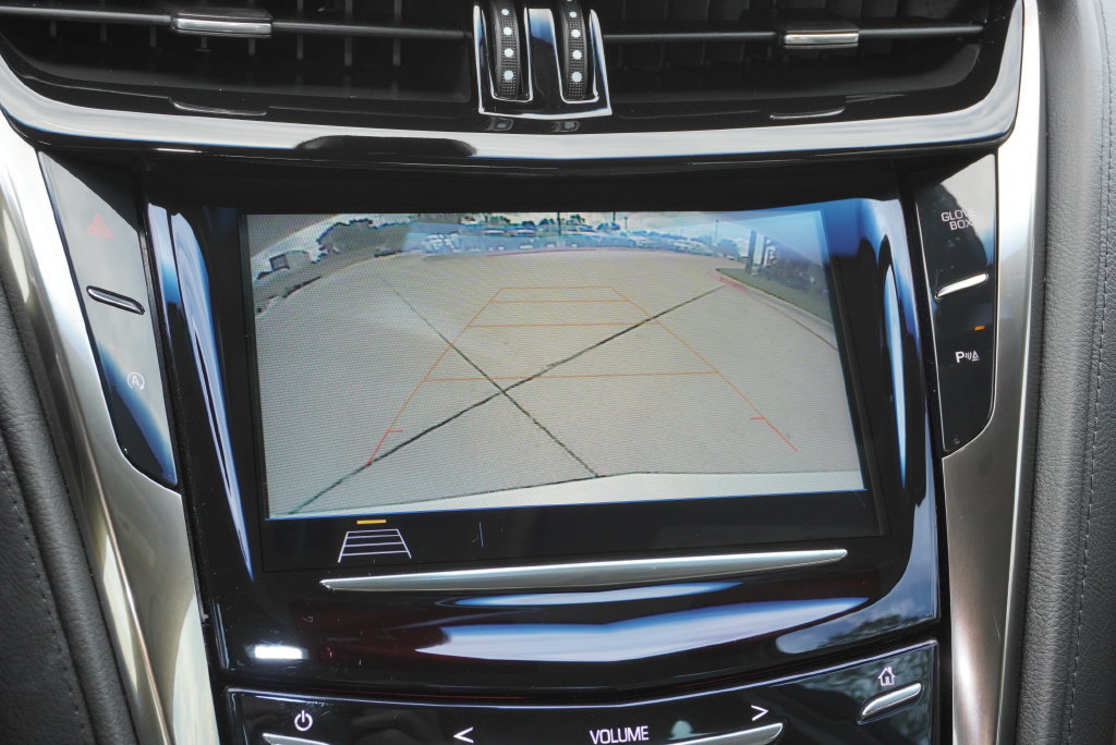 Used 2019 Cadillac CTS Sedan RWD image 16