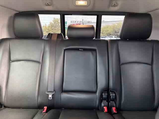 Used 2016 RAM 2500 Laramie w/ Sport Appearance Group AWD/4WD image 20