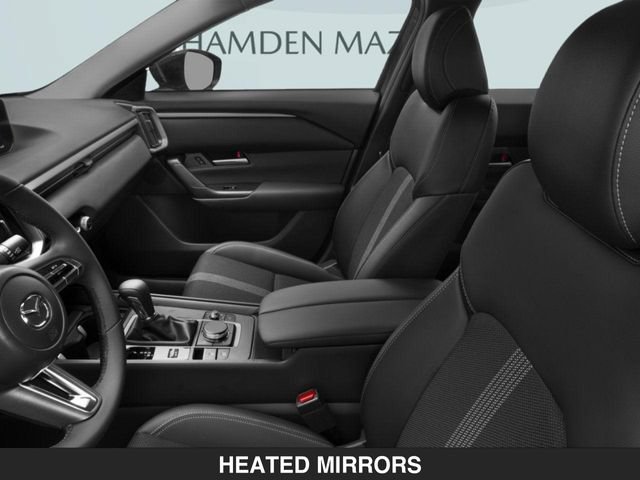 New 2026 MAZDA CX-50 AWD 2.5 S w/ Weather Package image 7