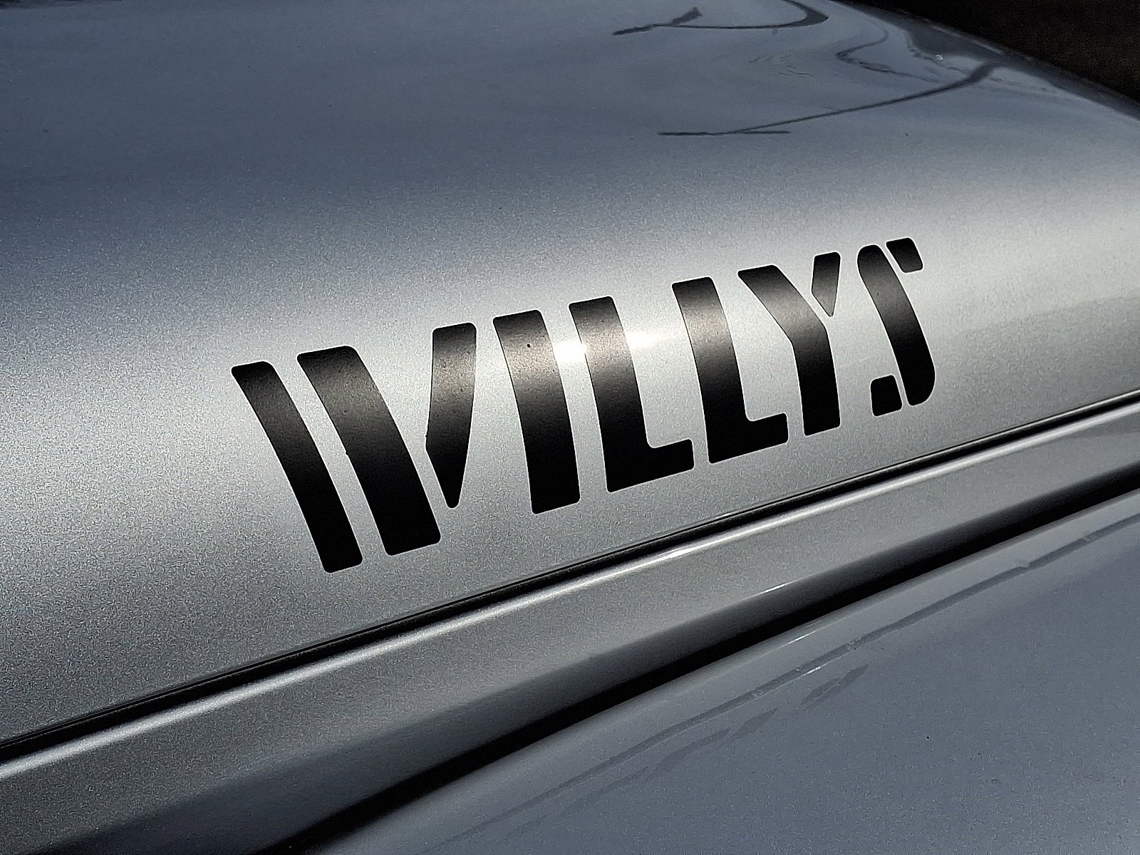 Used 2022 Jeep Gladiator Willys image 30