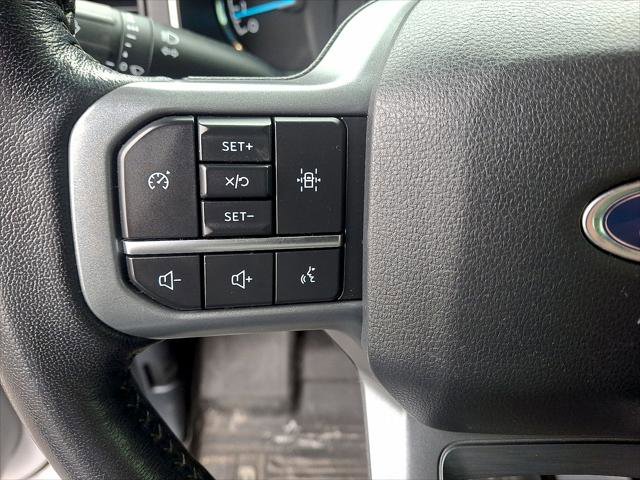 Used 2022 Ford F150 XLT w/ Equipment Group 301A Mid AWD/4WD image 17