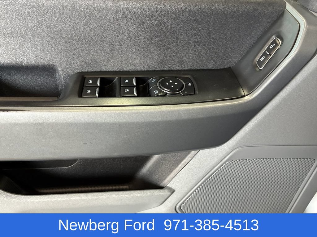 Used 2023 Ford F350 XLT w/ FX4 Off-Road Package AWD/4WD image 12
