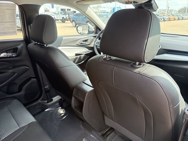 New 2026 Chevrolet Trax LT w/ Driver Confidence Package image 42