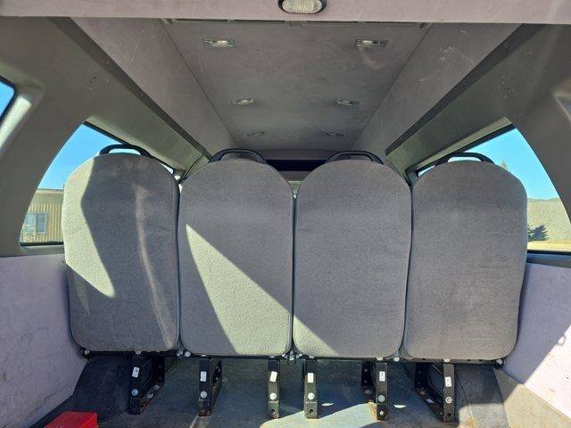Used 2013 Ford E-250 and Econoline 250 Extended w/ PWR Group image 6