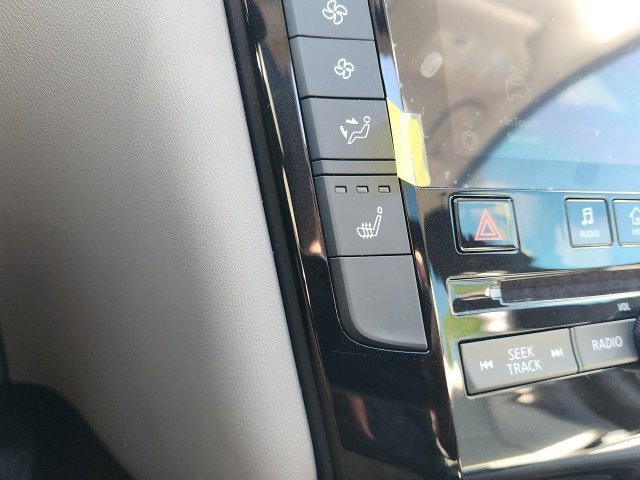 Used 2025 INFINITI QX50 Luxe image 30