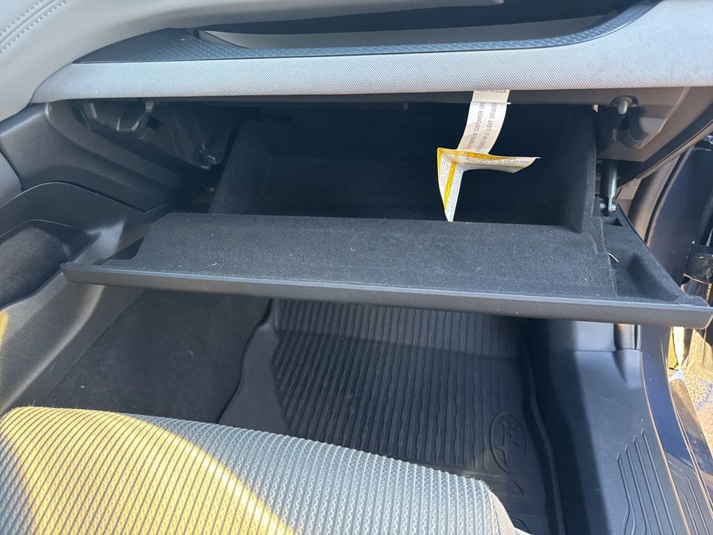 Certified 2025 Subaru Legacy Premium image 13