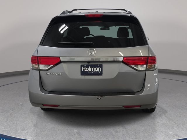 Used 2016 Honda Odyssey EX-L image 7