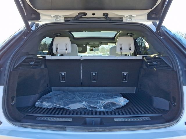 Used 2024 Cadillac XT4 Sport image 27