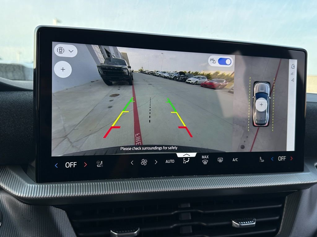 New 2026 Ford Explorer ST image 45