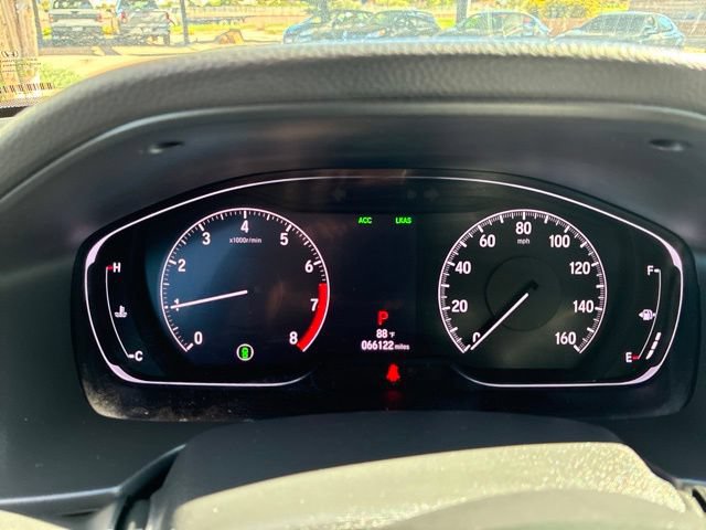 Used 2019 Honda Accord EX image 37