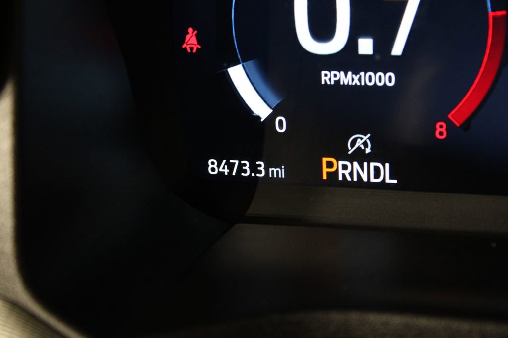 Used 2025 Ford Explorer Active image 26