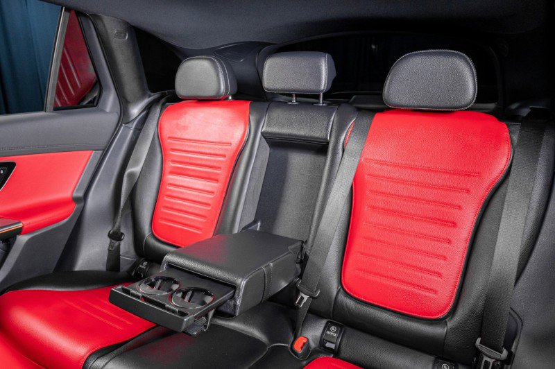 New 2026 Mercedes-Benz GLC 43 AMG 4MATIC image 30