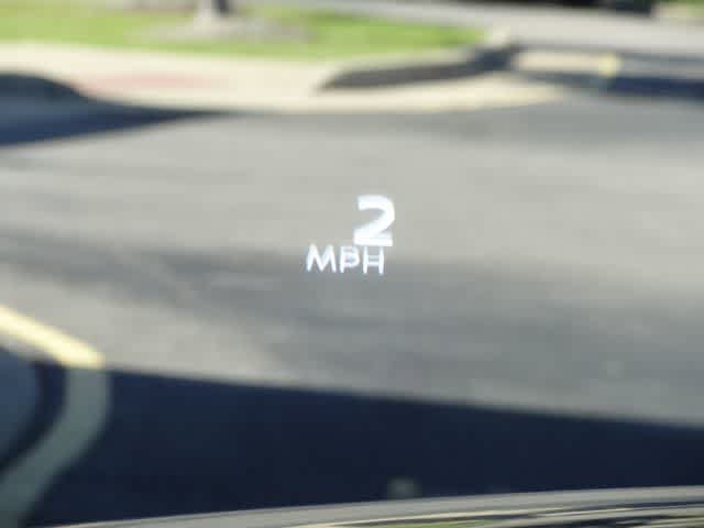 Certified 2023 INFINITI QX60 Sensory w/ Vision Package AWD/4WD image 34