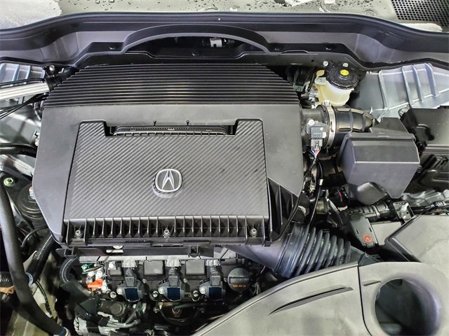 New 2026 Acura MDX SH-AWD image 29