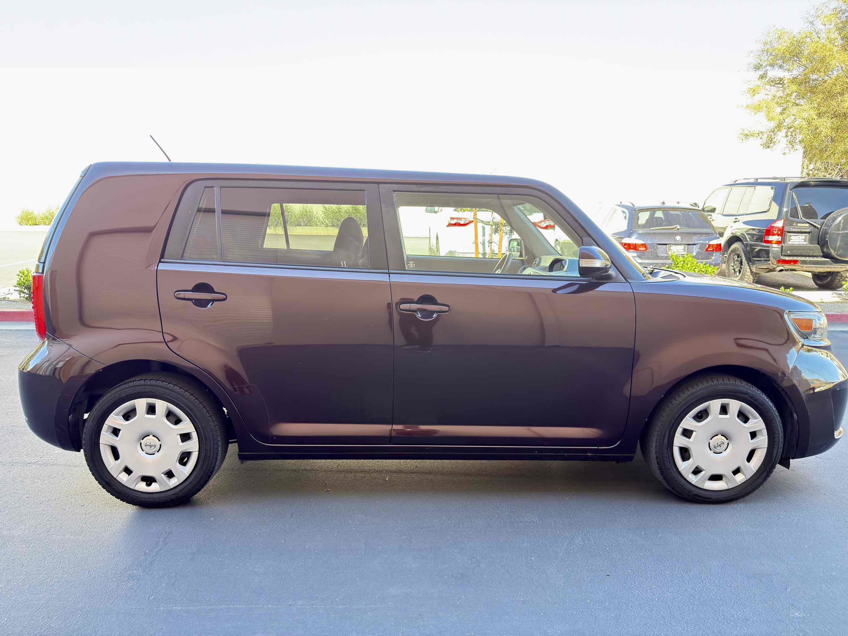 Used 2008 Scion xB image 8
