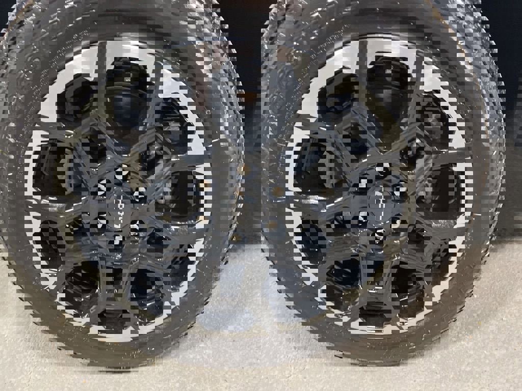 New 2026 Chevrolet Colorado Z71 w/ Technology Package image 38