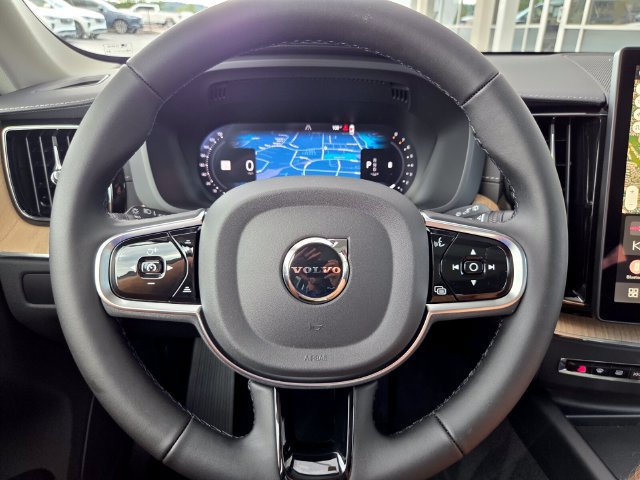New 2027 Volvo XC60 B5 Ultra AWD/4WD image 27