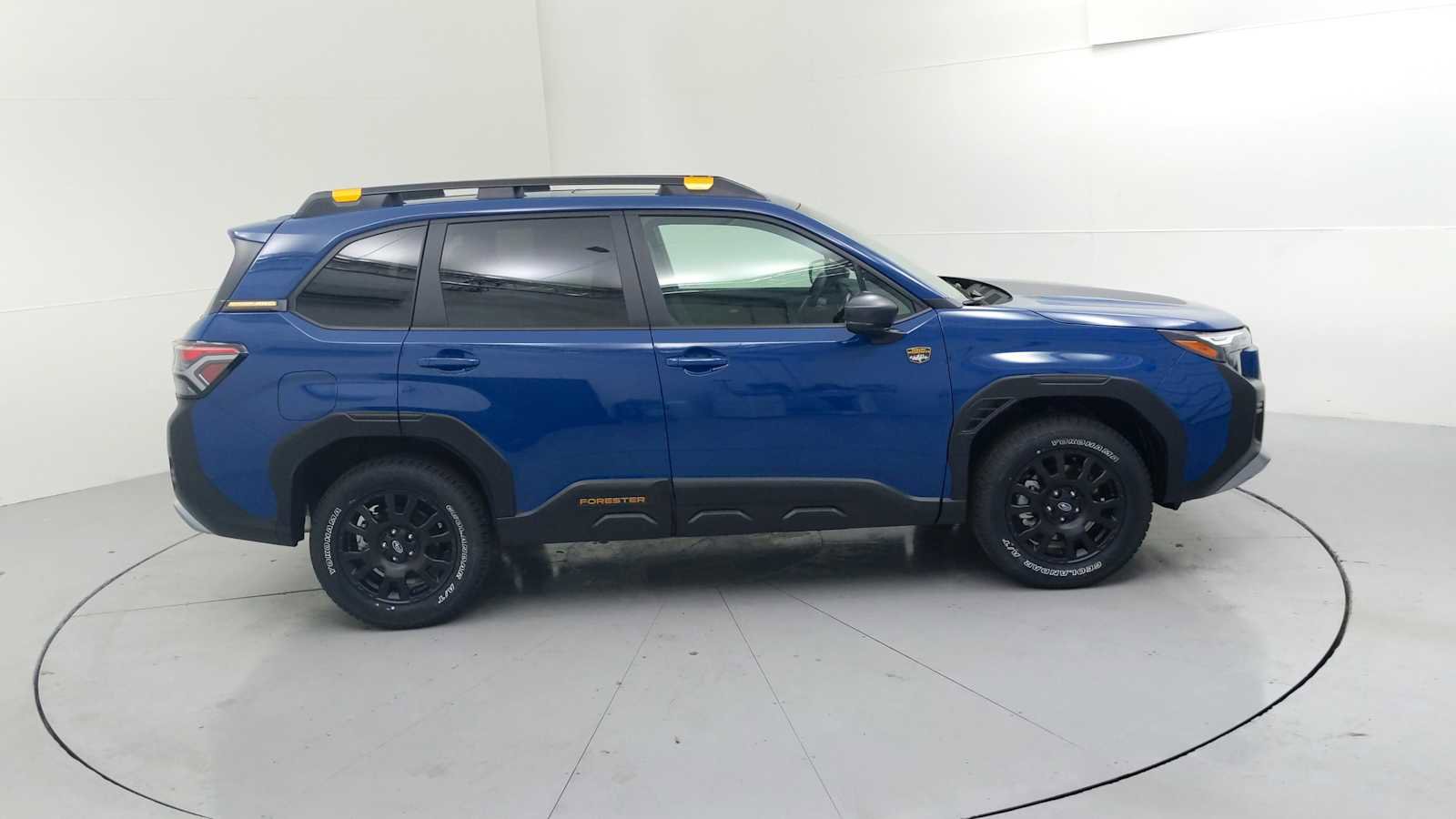 New 2026 Subaru Forester Wilderness image 13