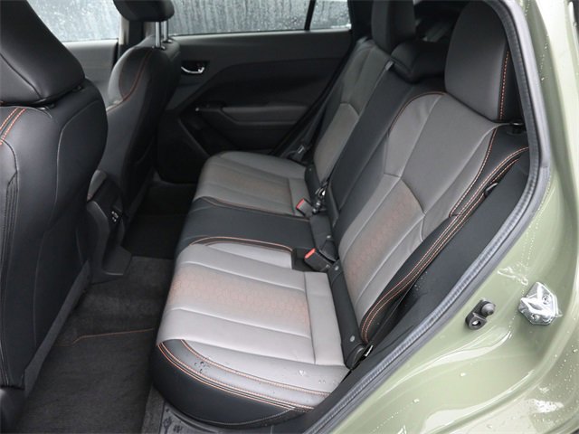 Used 2024 Subaru Crosstrek 2.5i Limited image 14