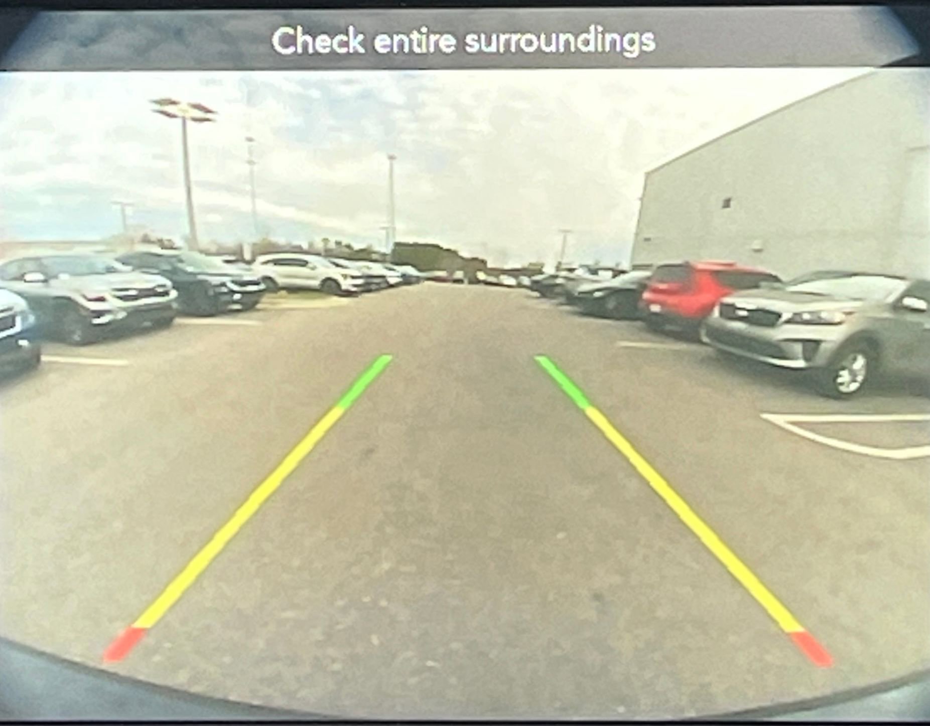 Used 2019 Dodge Charger SXT image 32