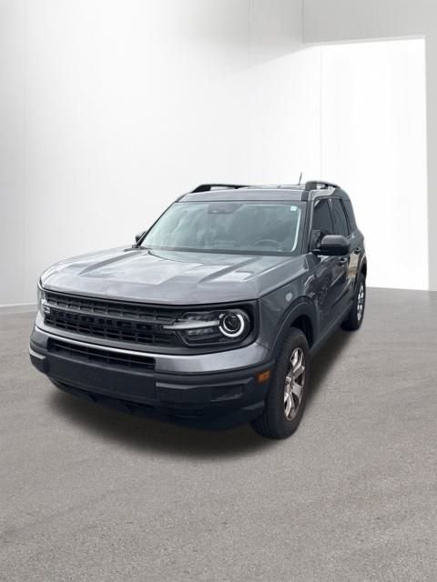 Used 2022 Ford Bronco Sport
