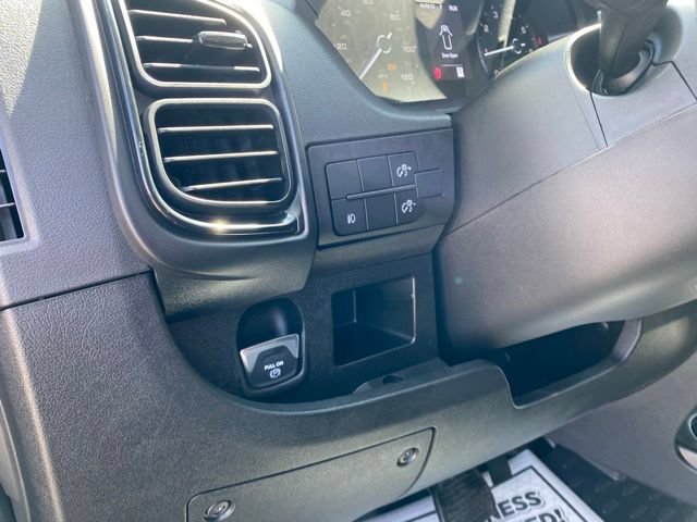 New 2026 RAM ProMaster 2500 w/ Convenience Group FWD image 15