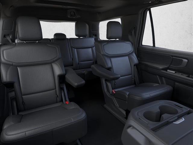 New 2026 Ford Expedition Platinum AWD/4WD image 11