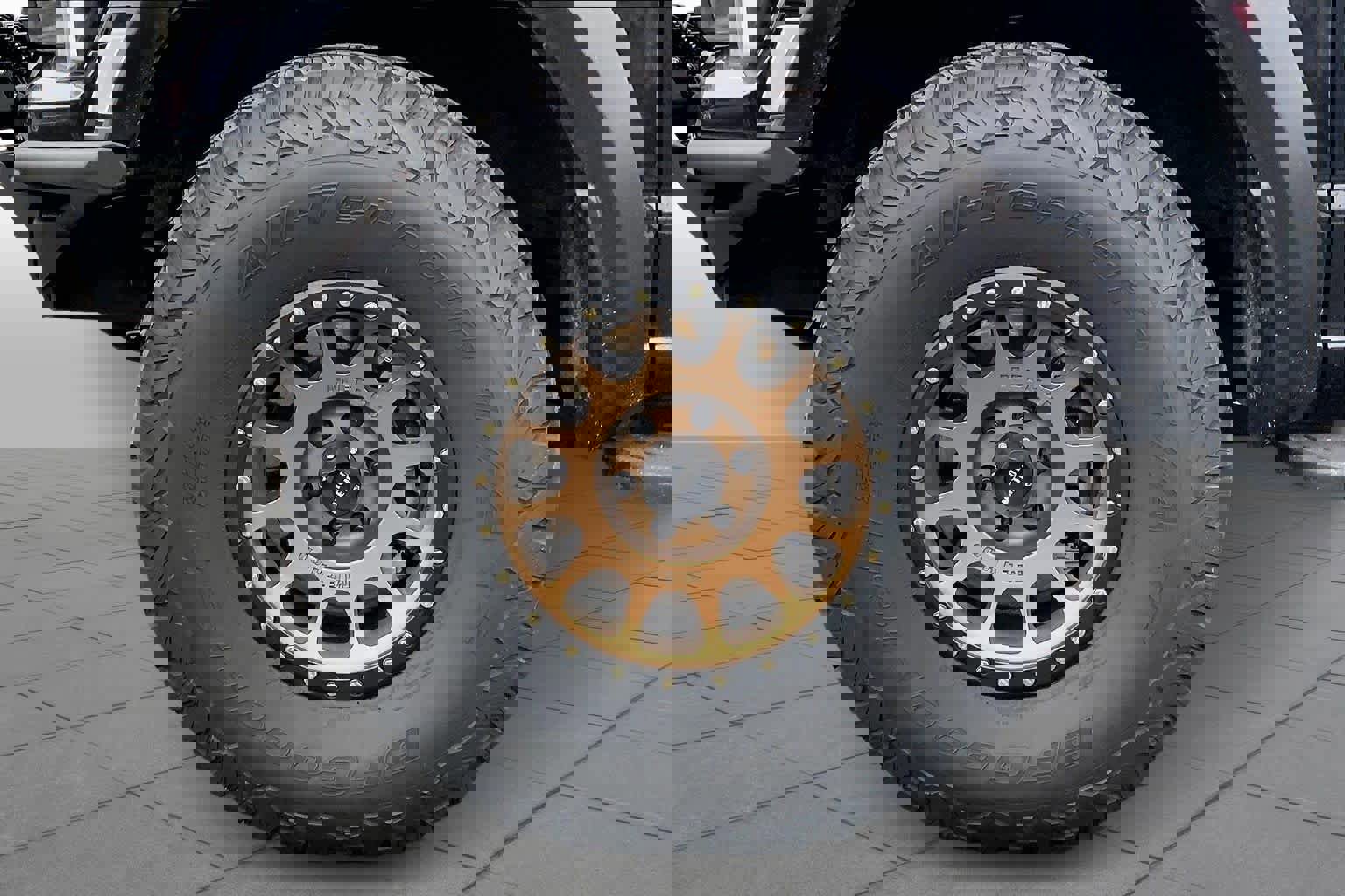 Used 2025 Ford F150 Raptor image 10