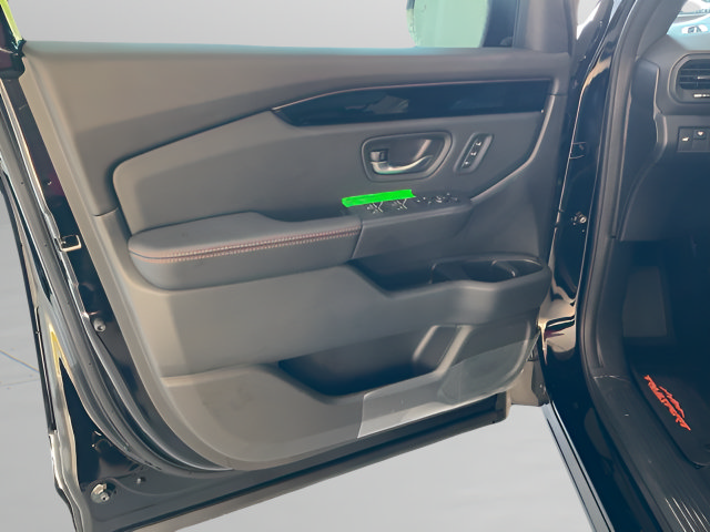 New 2026 Honda Pilot TrailSport image 4