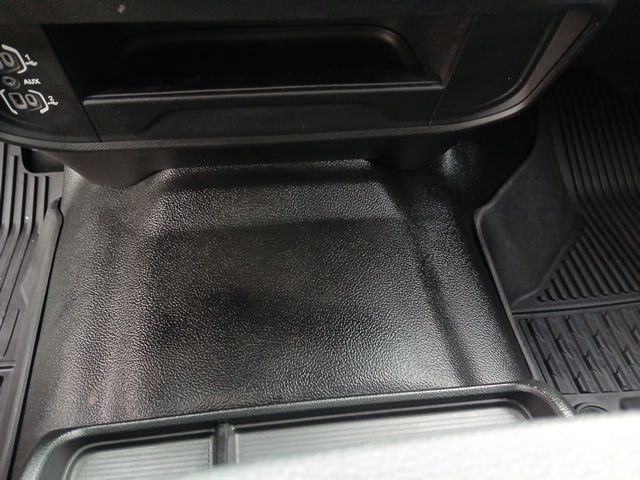 Used 2021 RAM 3500 Tradesman w/ Chrome Appearance Group image 39