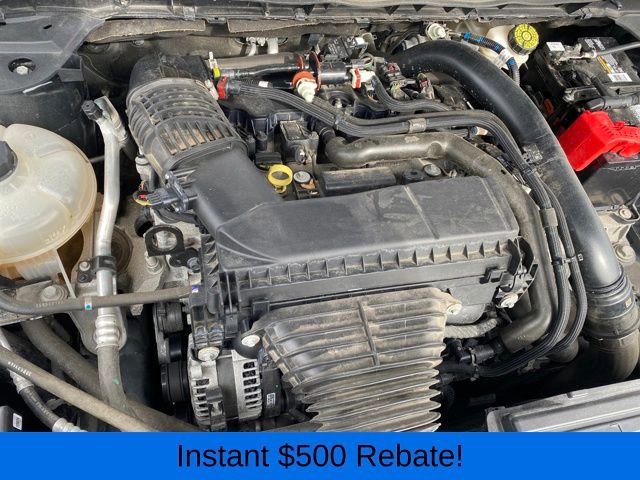 Used 2023 Ford Escape Platinum image 21