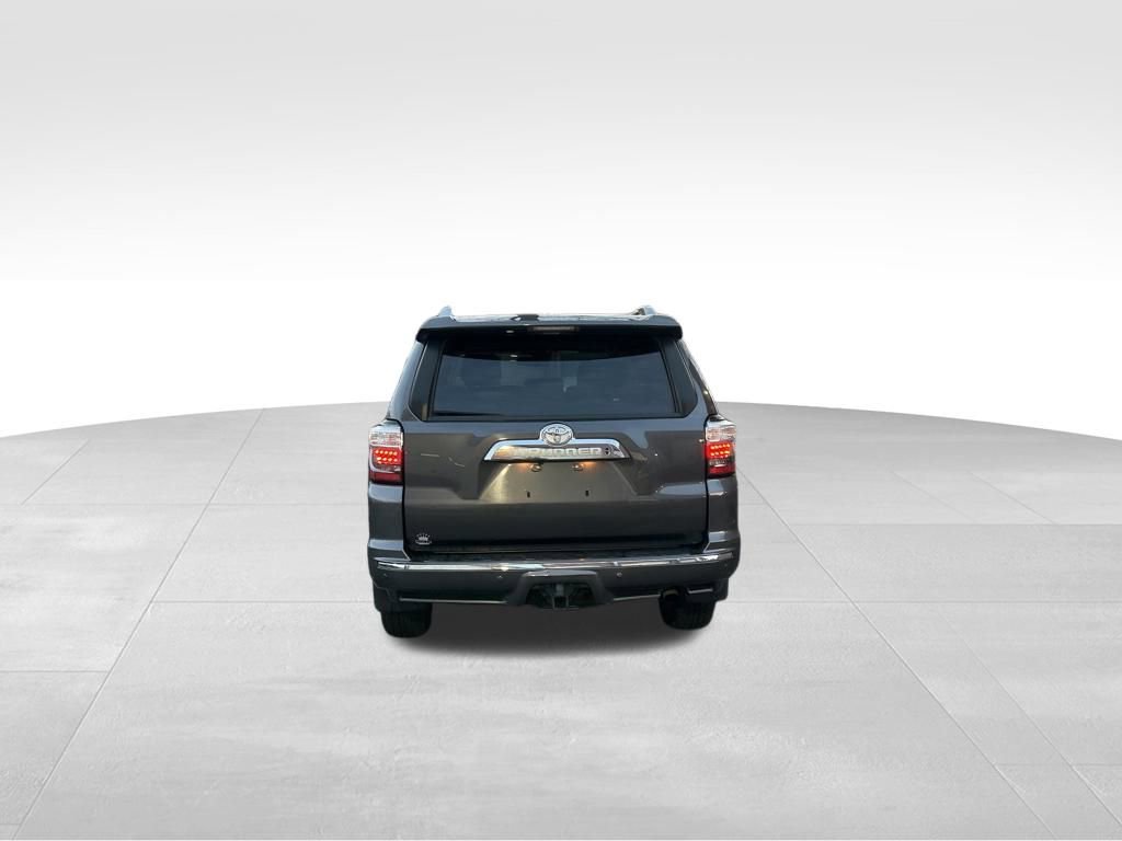 Used 2023 Toyota 4Runner Limited image 5