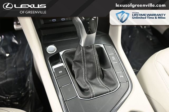 Used 2022 Volkswagen Tiguan SE R-Line FWD image 18