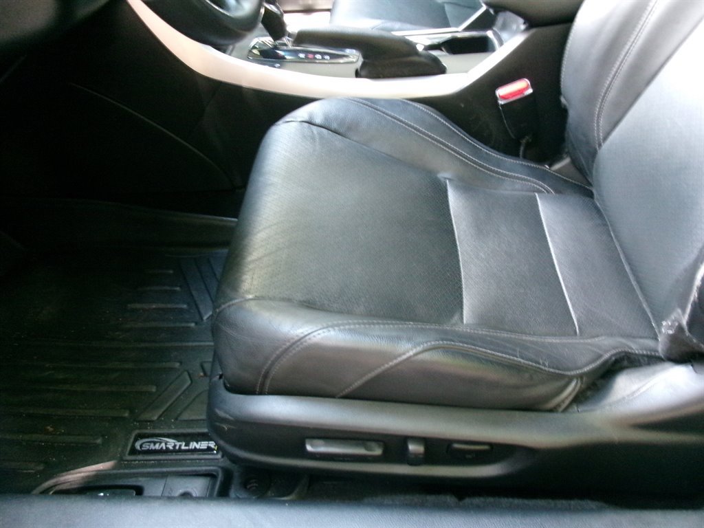 Used 2014 Honda Accord EX-L image 14