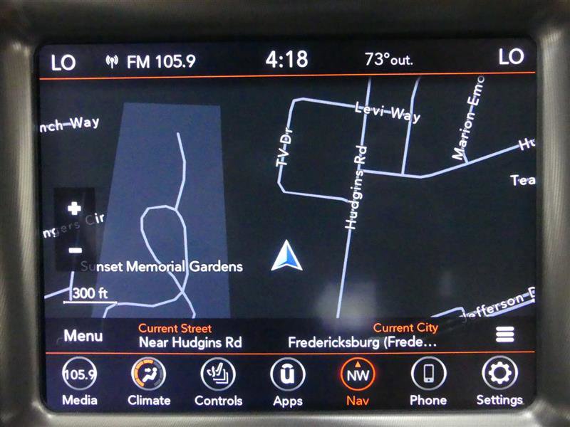 Used 2021 Dodge Challenger GT w/ Blacktop Package image 9