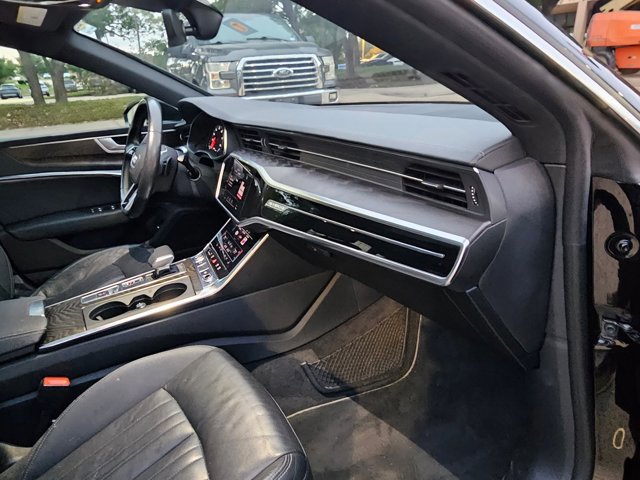 Used 2019 Audi A7 3.0T Premium w/ Convenience Package AWD/4WD image 19
