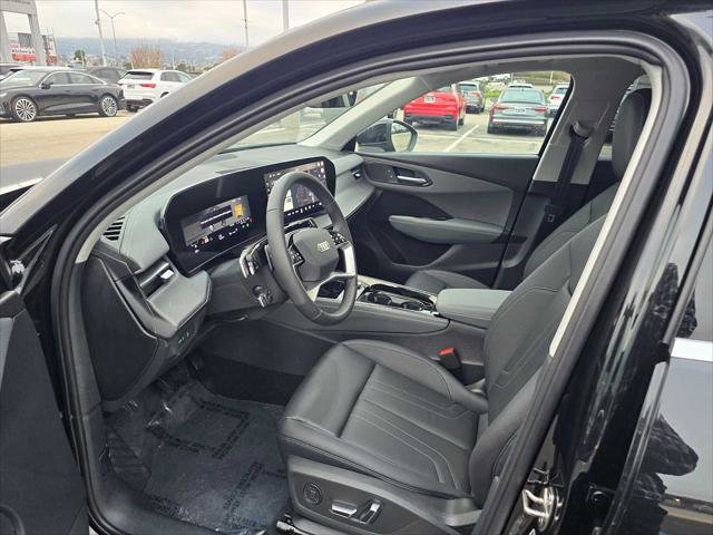 New 2026 Audi Q3 quattro 2.0T image 22