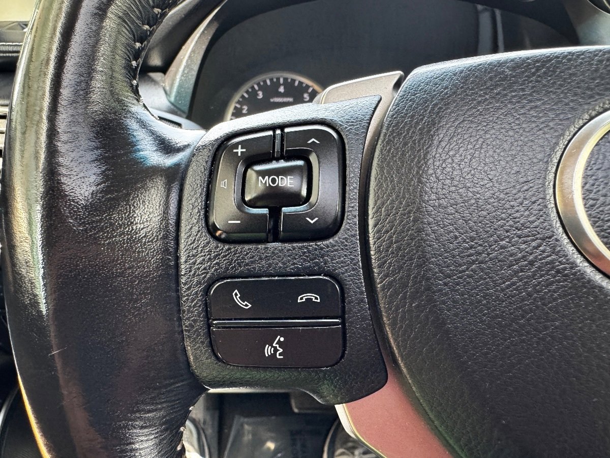 Used 2015 Lexus NX 200t FWD image 23