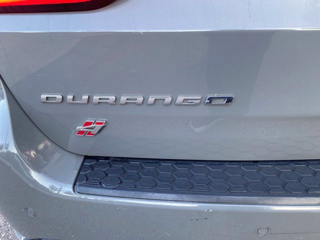 Used 2020 Dodge Durango SXT AWD/4WD image 29