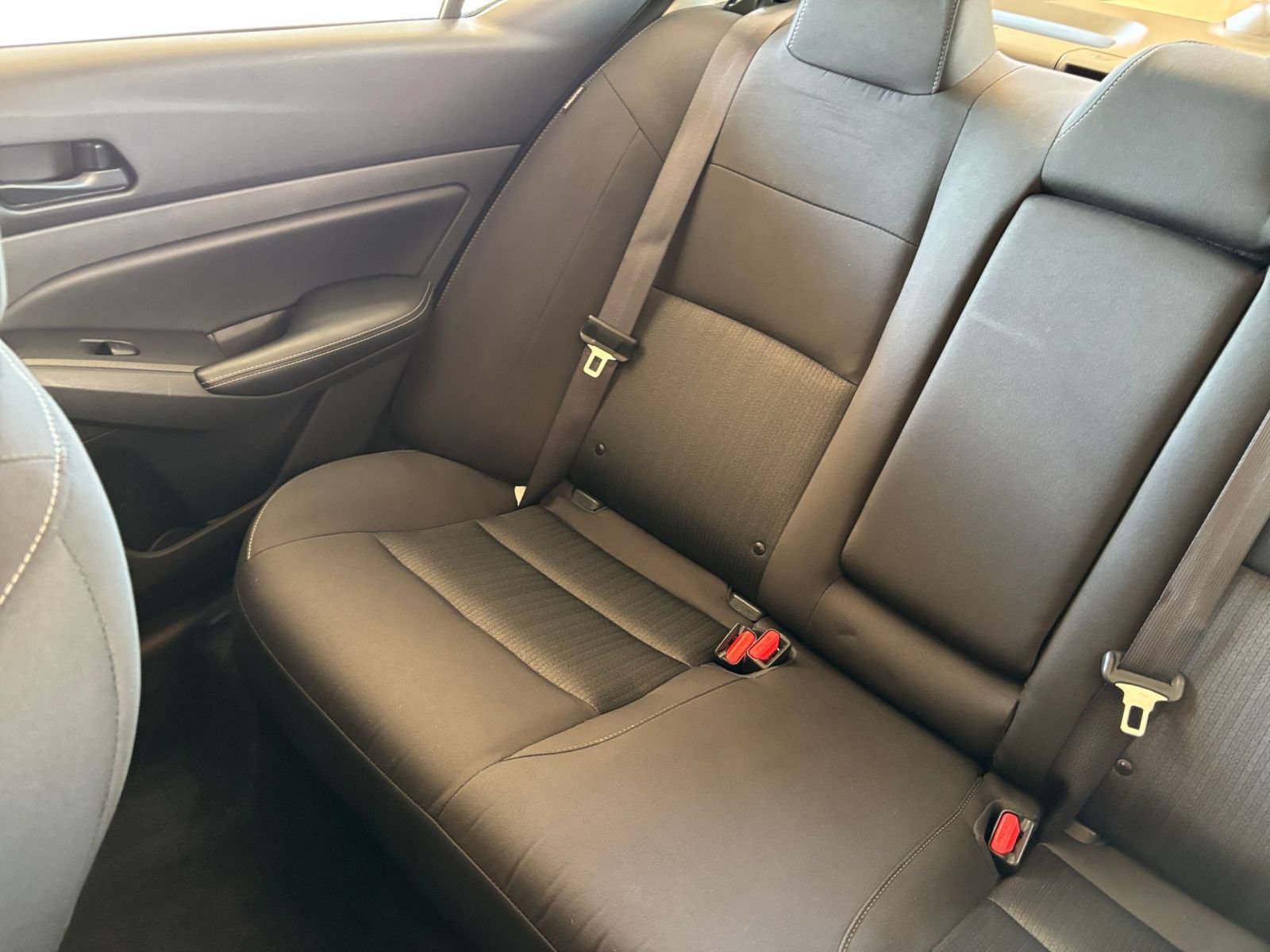 Used 2026 Nissan Altima 2.5 SV FWD image 34