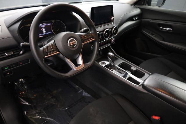 Used 2023 Nissan Sentra SV image 10
