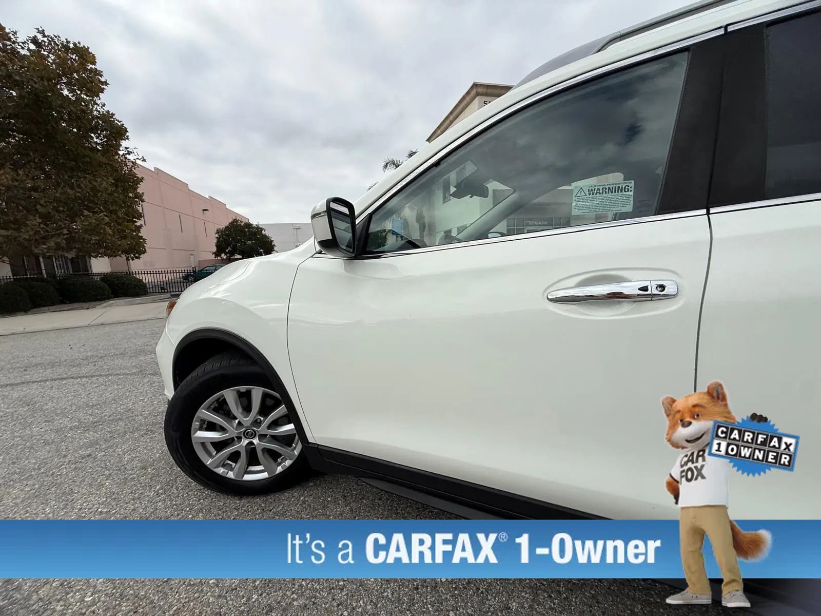 Used 2020 Nissan Rogue SV AWD/4WD image 17
