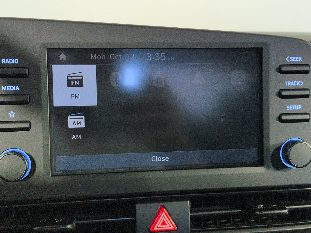 Used 2026 Hyundai Elantra SEL Sport Premium FWD image 32