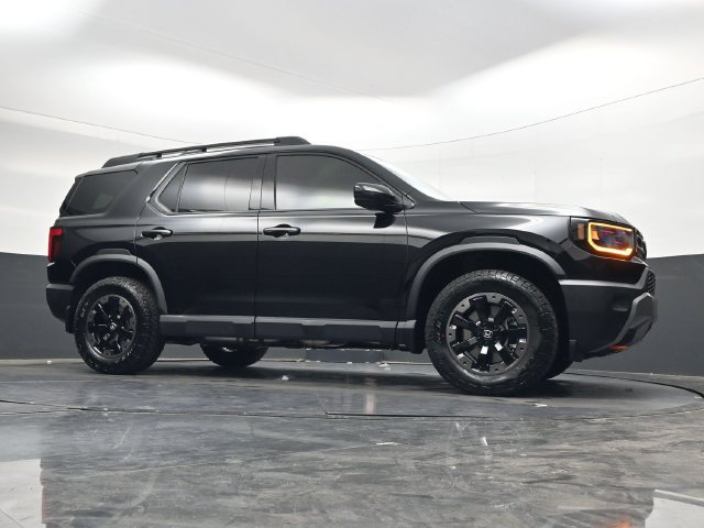 New 2026 Honda Passport TrailSport Elite image 34