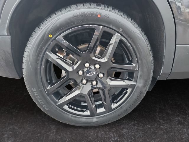 Used 2022 Chevrolet Blazer LT image 30