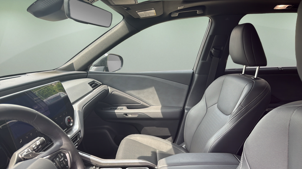 Certified 2025 Lexus TX 350 AWD w/ Technology Package image 13