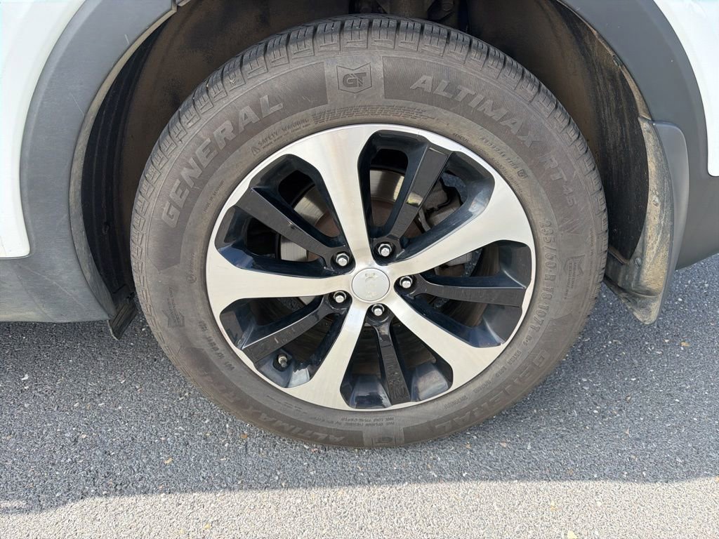 Used 2016 Kia Sorento EX image 14